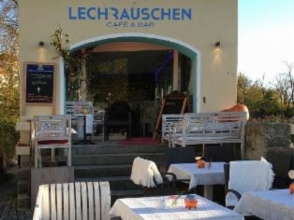 Foto: Lechrauschen